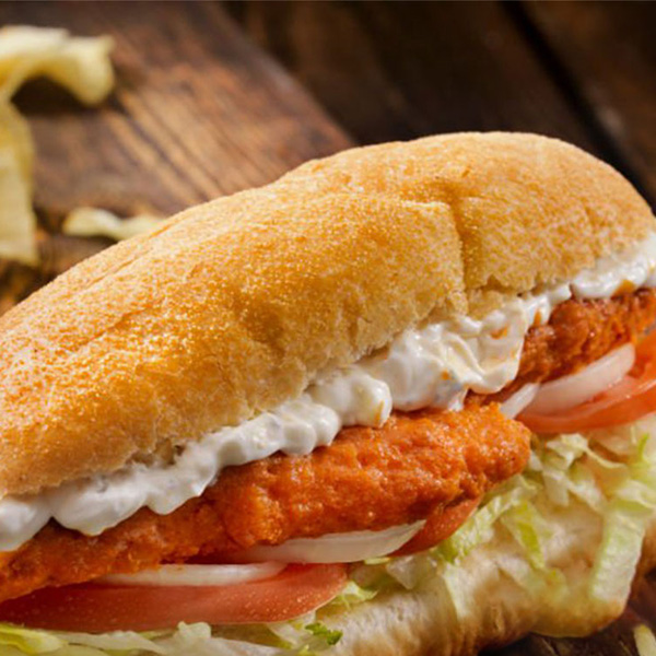 Buffalo-Chicken-Sandwich