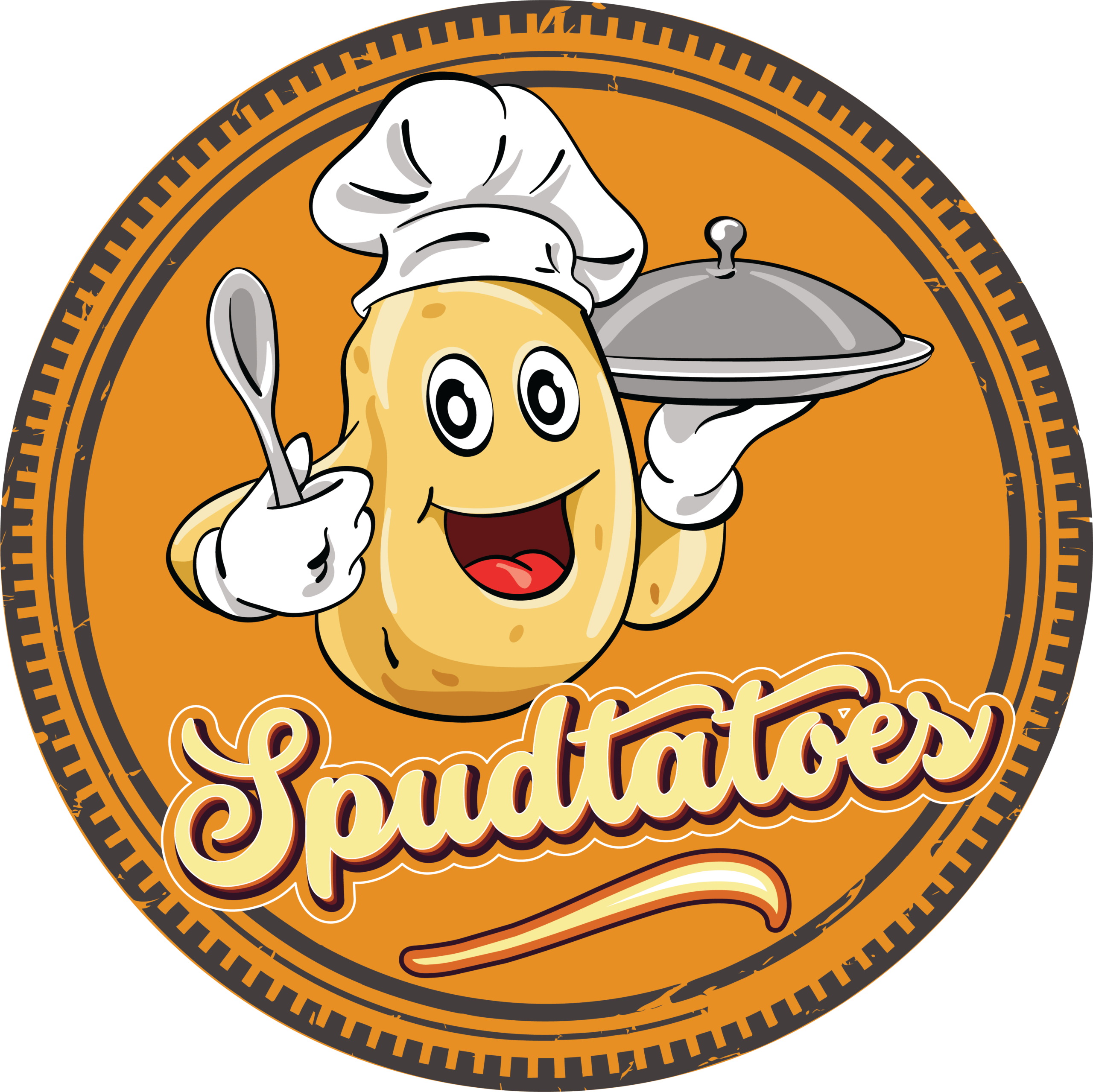 Spudtatoes